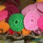 Handmade Scrubbies