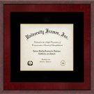Mahogany Frame