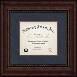 Walnut Frame