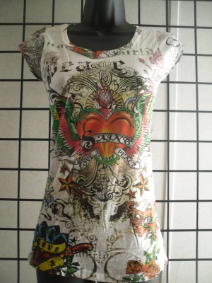 Rock Out (white)