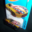 Hot Wheels 2015 Fast Felion Treasure Hunt HW City All Stars 69/250