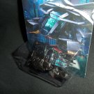 Hot Wheels Batman The Bat The Dark Knight Rises 5/6 2015 DC Comics