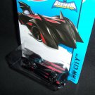 Hot Wheels 2015 Batman Batmobile The Brave and the Bold HW City 63/250 DC Comics