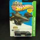 Hot Wheels 2013 Batman Live Batmobile HW Imagination 65/250