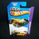 Hot Wheels 2013 Vulture Scavenger Hunt Edition 05/06