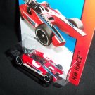 Hot Wheels 2015 Honda Racer HW Race Track Aces 182/250