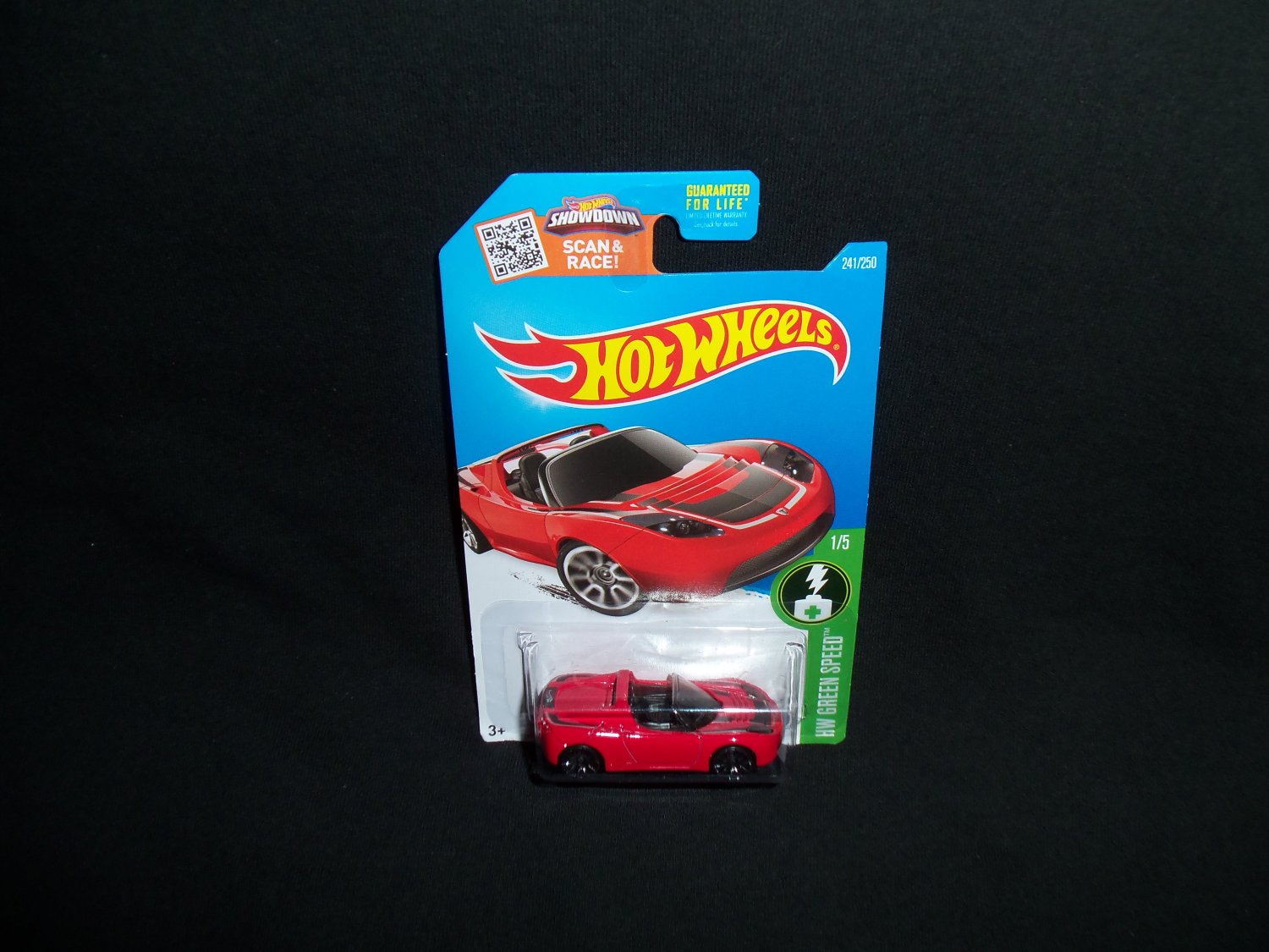 hot wheels hw green speed collection