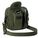 EXCURSION TRAVEL ORGANIZER BAG MULTIPLE  POCKETS USES