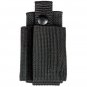 POLICE  EQUIPMENT  SUPPLIES  NYLON  SILENT KEY CARRIER