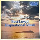 THE SUNSET STRINGS (7 LP) PLAY BEST-LOVED INSPIRATIONAL MUSIC Reader's Digest LP Hymns Spiritual