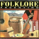 FOLKLORE ARGENTINO (5 CD) Reader's Digest Traditional Folk Acoustic Music (Argentina)