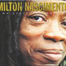 Milton Nascimento: Uma Travessia Musical (5CD) Reader's Digest (Brazil)