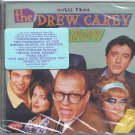 Cleveland Rocks! Music From the Drew Carey Show CD - Rhino Records