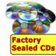 1) Readers Digest Sealed CDs - Make Great Gifts!