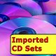 3) Imported Readers Digest CDs - Interesting Global Sets