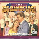 Big Bands Live (4 CD) Reader's Digest Music