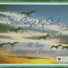 Then Sings My Soul (4 CD) All-Time Inspirational Favorites Reader's Digest Music Hymns