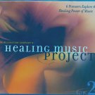 Healing Music Project Vol. 2 (CD) The Relaxation Company - Sound Healing - Meditation