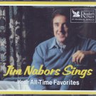 Jim Nabors Sings (4 CD) Your All-Time Favorites Readers Digest Music Box Set Collection