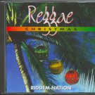 Reggae Christmas - Riddem Nation - CD - Holiday Music - Traditional - Xmas - Carols