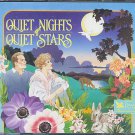 Quiet Nights of Quiet Stars (4 CD) Reader's Digest Music Relaxing Easy Listening