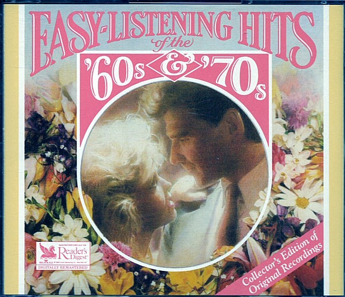 best easy listening songs 70s