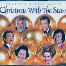 Christmas with the Stars (3 CD) Reader’s Digest Music Holiday XMAS box set