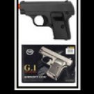 G.1 G1 FULL METAL GALAXY SPRING airsoft pistol 230 FPS
