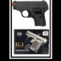 G.1 G1 FULL METAL GALAXY SPRING airsoft pistol 230 FPS