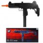 WELL D91 UZI, AEG FULL AUTO ELECTRIC AIRSOFT RIFLE