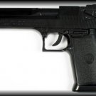DESERT EAGLE .44 MAGNUM AIRSOFT PISTOL -BLACK