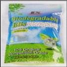 ICS BIO-DEGRADABLE 6mm .20G SEAMLESS Airsoft 3500 BBs