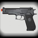HFC Airsoft Spring HA-106B M9 Beretta M92F pistol gun