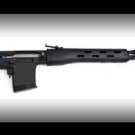 IU-SVD Airsoft Spring METAL Sniper Rifle FPS 500 AGM