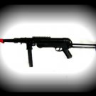 Double Eagle M40 German MP40 WWII Airsoft Spring Rifle