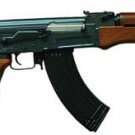 Cyma CM028 Full Electric AK47 Airsoft Rifle AEG AK-47