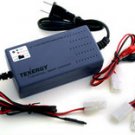 Universal Airsoft & RC Smart Battery Charger NiMH NiCD