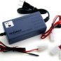 Universal Airsoft & RC Smart Battery Charger NiMH NiCD