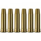 TSD MUG134 Airsoft Spring Revolver Shells 8pk 934S 934B