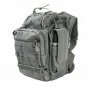 NcSTAR VISM PVC Airsoft First Responders Utility Backpack Grey Bag CVFRB2918U
