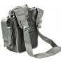NcSTAR VISM PVC Airsoft First Responders Utility Backpack Grey Bag CVFRB2918U