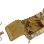 Lancer Tactical 2.5L Hydration Pack Backpack Bladder Storage Pouch Camo CA-321C