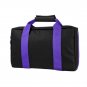 NcSTAR Padded Soft Pistol Case Travel Storage Gun Case Holds 2 Purple CPBPR2903