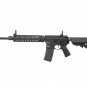 KWA Full Metal RM4 SR10 RIS AEG3 Electric Recoil Airsoft Gun 106-00303