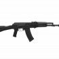 KWA AKG-74M PTR Full Metal AK-74M Gas Blowback Airsoft Gun 103-00701