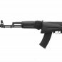 KWA AKG-74M PTR Full Metal AK-74M Gas Blowback Airsoft Gun 103-00701