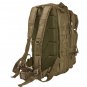 NcSTAR Airsoft Tactical Small Utility Backpack MOLLE Compatible Tan CBST2949
