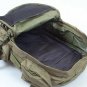 NcSTAR Backpack Hunting Airsoft Tactical PALS Webbing PVC Utility Green CBG2911