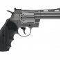 Elite Force Full Metal 4" Co2 Powered Airsoft CQB Revolver Metal Gray 2279545