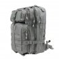 NcSTAR Airsoft Tactical Small Utility Backpack MOLLE Compatible Grey CBSU2949